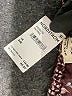 Max Studio 100% Polyester Floral Brown Casual Skirt Size 1X - photo 6