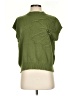 Unbranded 100% Polyester Green Sweater Vest Size S - photo 1