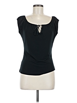 Express Short Sleeve Top (view 1)