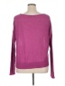 French Connection Pink Purple Pullover Sweater Size XL - photo 2