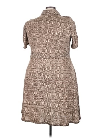 Torrid Casual Dress (view 2)