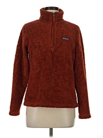 Patagonia Pullover Sweater (view 1)
