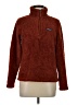 Patagonia 100% Polyester Brown Pullover Sweater Size S - photo 1