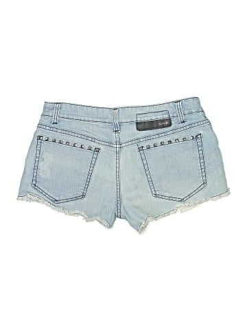 Hurley Denim Shorts (view 2)