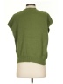 Unbranded 100% Polyester Green Sweater Vest Size S - photo 2