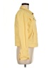 Talbots Outlet 100% Cotton Yellow Jacket Size M (petite) - photo 4