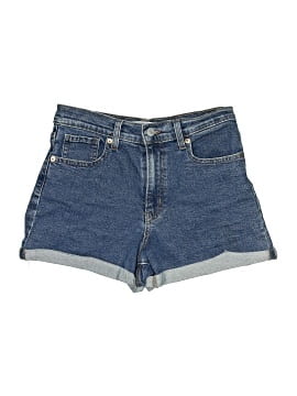 Denizen From Levi's Denim Shorts