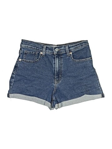 Denizen from Levi's Denim Shorts (view 1)