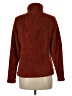 Patagonia 100% Polyester Brown Pullover Sweater Size S - photo 2