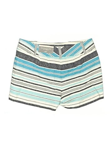 Ann Taylor Factory Shorts (view 2)