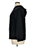 Chico's Black Zip Up Hoodie Size XL (3) - photo 5