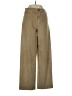 Madewell Tan Khakis Size 25 waist - photo 1