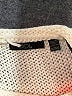 RDI 100% Acrylic Stripes Ivory Pullover Sweater Size XL - photo 7