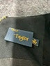 Just... Taylor Black Cocktail Dress Size 10 - photo 7