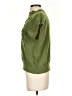 Unbranded 100% Polyester Green Sweater Vest Size S - photo 5