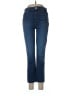 Paige Blue Jeans Size 29 waist - photo 1