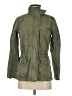 Madewell 100% Cotton Green Passage Jacket Size XS - photo 1