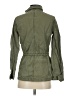 Madewell 100% Cotton Green Passage Jacket Size XS - photo 2