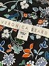 Veronica Beard 100% Silk Floral Black Casual Dress Size 6 - photo 7
