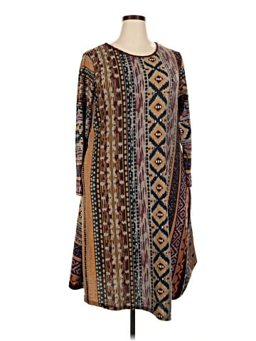 Zanzea Collection Casual Dress (view 1)