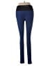 lucy Color Block Blue Active Pants Size M - photo 2