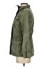Madewell 100% Cotton Green Passage Jacket Size XS - photo 5