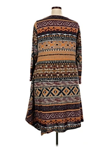 Zanzea Collection Casual Dress (view 2)