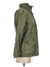 Madewell 100% Cotton Green Passage Jacket Size XS - photo 4