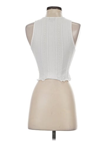 Beverly and Beck Tank Top (view 2)