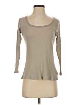 James Perse 3/4 Sleeve T-Shirt (view 1)