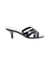 Cole Haan Silver Sandals Size 8 - photo 1
