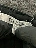 STS Blue Black Jeggings Size 33 waist - photo 4