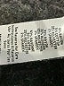 STS Blue Black Jeggings Size 33 waist - photo 5