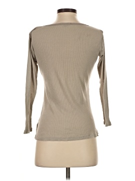 James Perse 3/4 Sleeve T-Shirt (view 2)