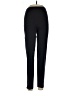 Leggiadro Solid Black Dress Pants Size 12 (4) - photo 1
