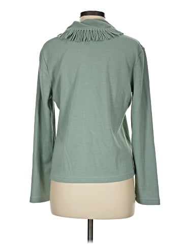 Lennie For Nina Leonard Long Sleeve Top (view 2)