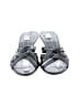 Cole Haan Silver Sandals Size 8 - photo 2