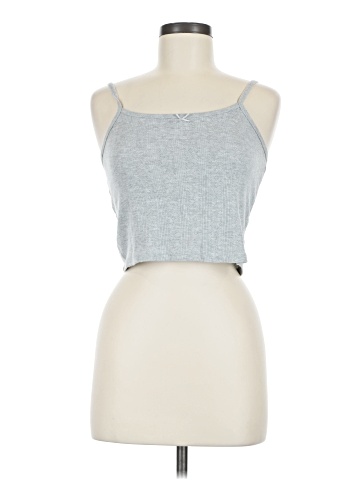 Zine Tank Top (view 1)