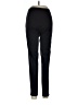 Leggiadro Solid Black Dress Pants Size 12 (4) - photo 2