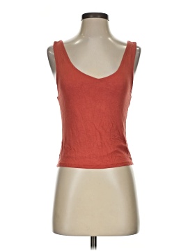 Originality Tank Top