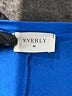 Everly Blue Short Sleeve T-Shirt Size M - photo 7