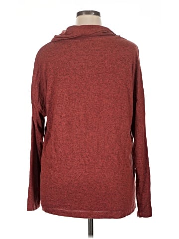 retrology Long Sleeve Turtleneck (view 2)