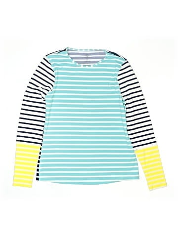 Lands' End Rash Guard (view 1)