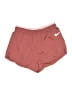 Nike 100% Polyester Pink Athletic Shorts Size XS - photo 1