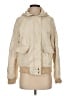 Theory Solid Ivory Jacket Size M - photo 1