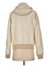 Theory Solid Ivory Jacket Size M - photo 2