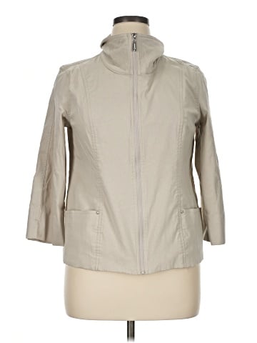 JM Collection Jacket (view 1)