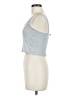 Zine Silver Tank Top Size M - photo 5