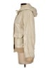 Theory Solid Ivory Jacket Size M - photo 5