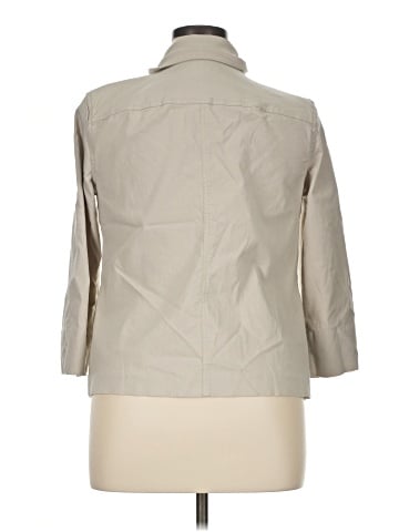 JM Collection Jacket (view 2)